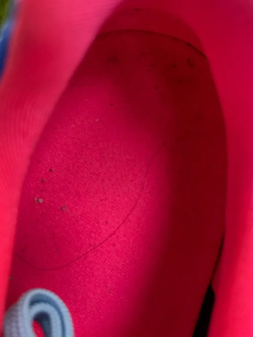 Nike please review
